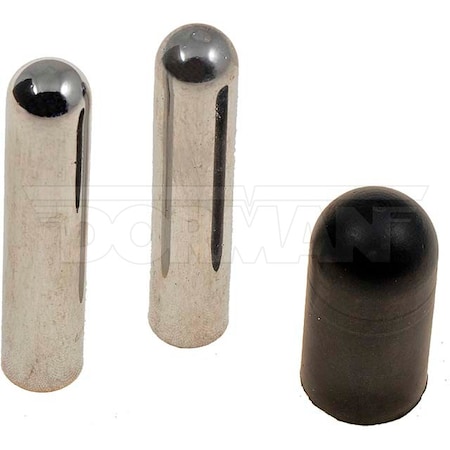 Motormite Anti-Theft Door Lock Knob Kit, 75403 75403